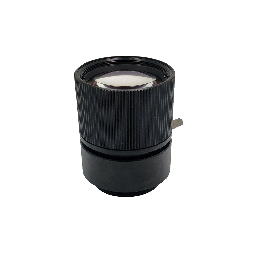 Security Ip Camera - 50 มม.เลนส์กล้องวงจรปิด F1.4 CS เมาท์ 1/1.8