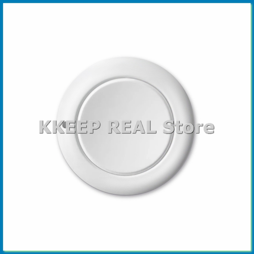 Smart Home Button - สมาร์ทโฮมสวิตช์ไฟไร้สาย RF 433 เมกะเฮิรตซ์รีโมทคอนโทรล AC 110V