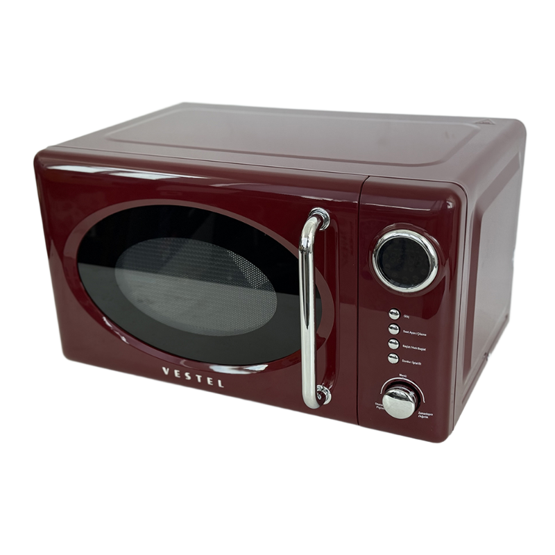 Smart Home Oven - เตาอบลมร้อนดิจิตอลขนาด 20 ลิตร คุณภาพสูง พร้อมฟังก์ชั่นไมโครเวฟอัจฉริยะ อบไอน้ำ