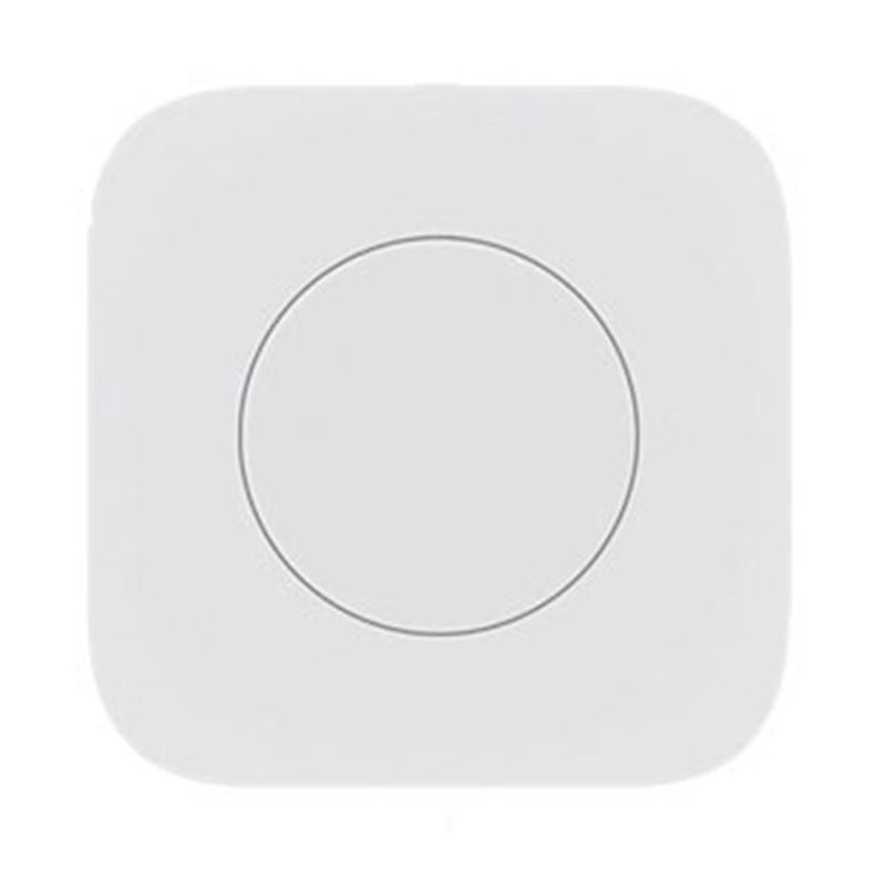 Smart Home Recommendations - ทูยา ซิกบีมินิสวิตช์ไร้สาย รีโมทคอนโทรลอัจฉริยะ ระบบอัตโนมัติภายในบ้าน 1 ชิ้น