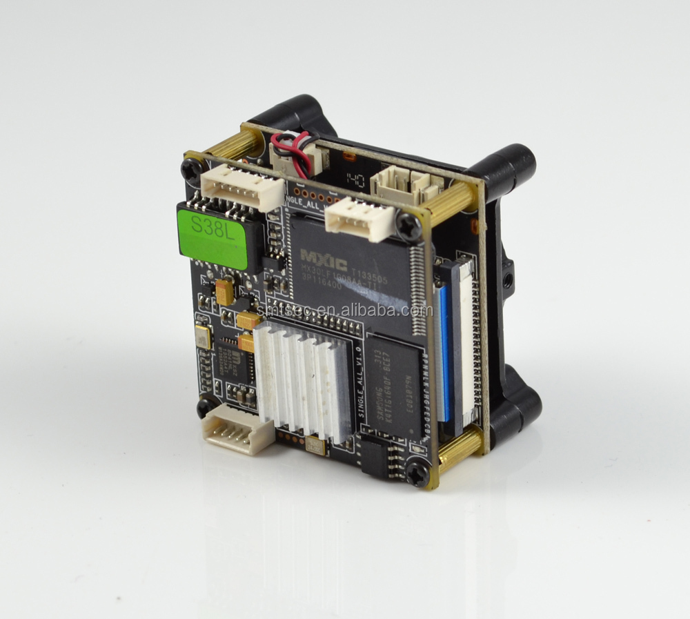 IMX464 IMX347 กล้องวงจรปิด 5G  - Security Ip Camera บทวิจารณ์และราคา