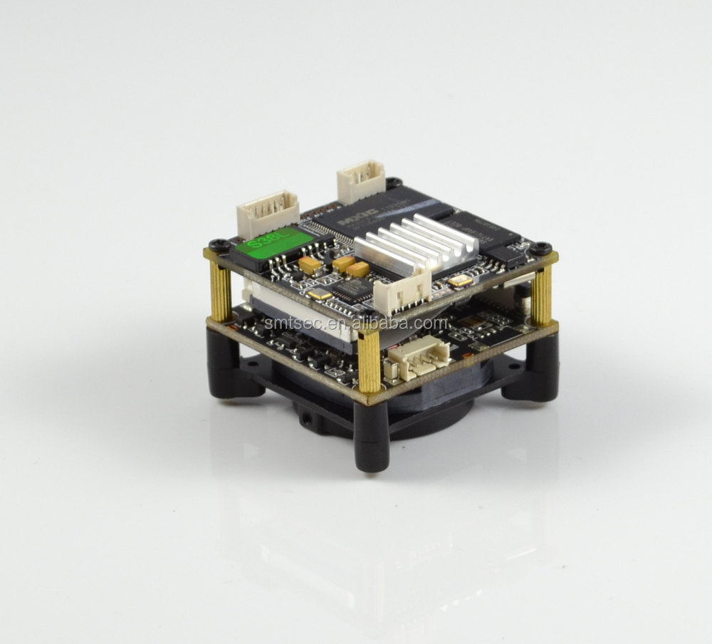 IMX464 IMX347 กล้องวงจรปิด 5G  - Security Ip Camera บทวิจารณ์และราคา