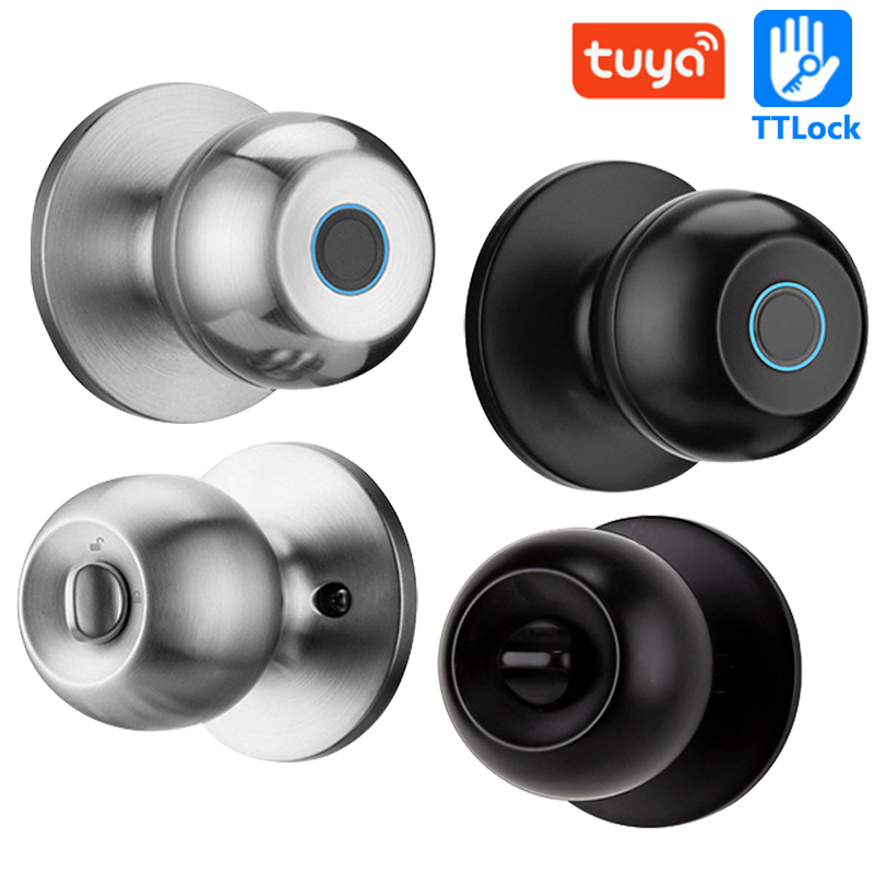 ทูย่า ดอร์ล็อคสมาร์ทล็อคประตูด - Smart Home Lock บทวิจารณ์และราคา