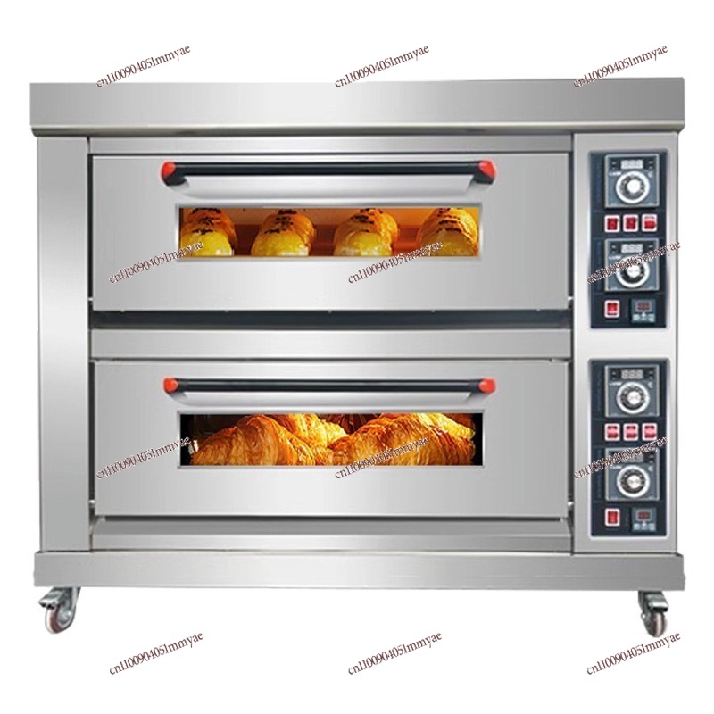 เตาอบไฟฟ้าเชิงพาณิชย์ ชั้นเดีย - Smart Home Oven บทวิจารณ์และราคา