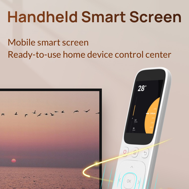 อุปกรณ์ควบคุมบ้านอัจฉริยะแบบพก - Smart Home App บทวิจารณ์และราคา