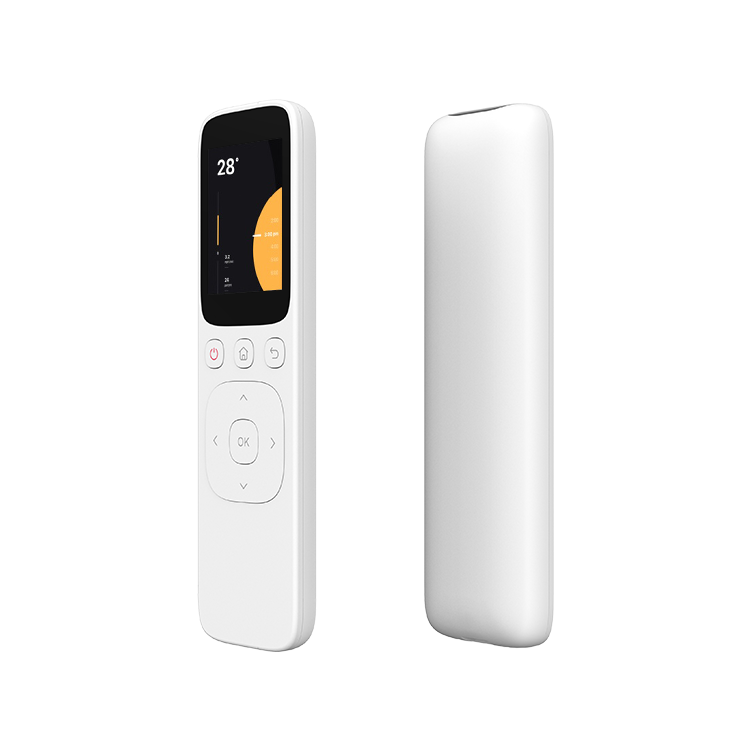 อุปกรณ์ควบคุมบ้านอัจฉริยะแบบพก - Smart Home App บทวิจารณ์และราคา