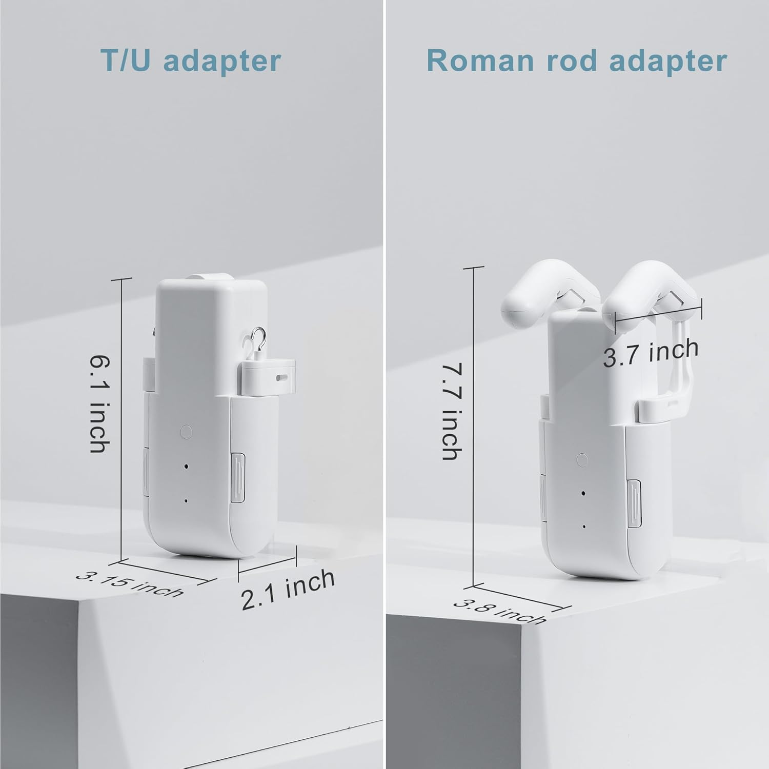 มอเตอร์ม่านอัจฉริยะพร้อมรีโมทค - Smart Home Button บทวิจารณ์และราคา