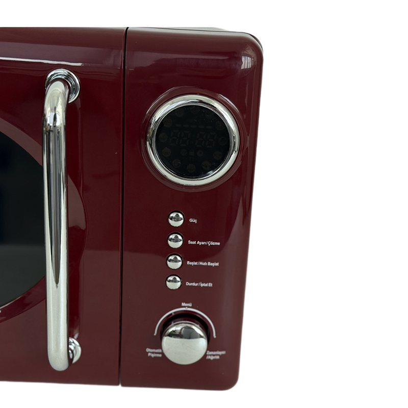 เตาอบลมร้อนดิจิตอลขนาด 20 ลิตร - Smart Home Oven บทวิจารณ์และราคา