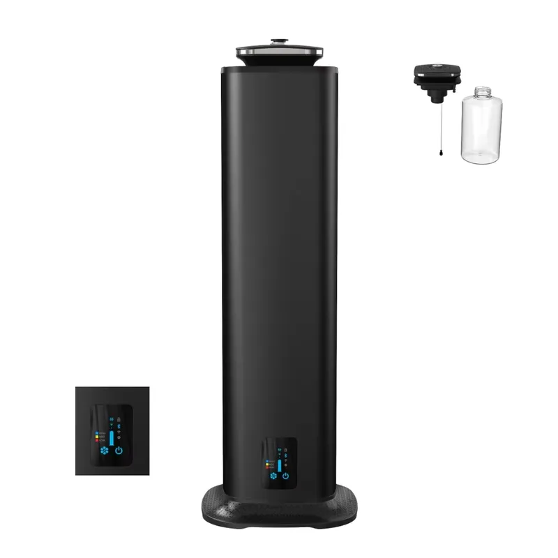 เครื่องกระจายกลิ่นน้ำหอมอัจฉริ - Smart Home App บทวิจารณ์และราคา