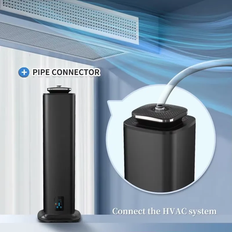เครื่องกระจายกลิ่นน้ำหอมอัจฉริ - Smart Home App บทวิจารณ์และราคา
