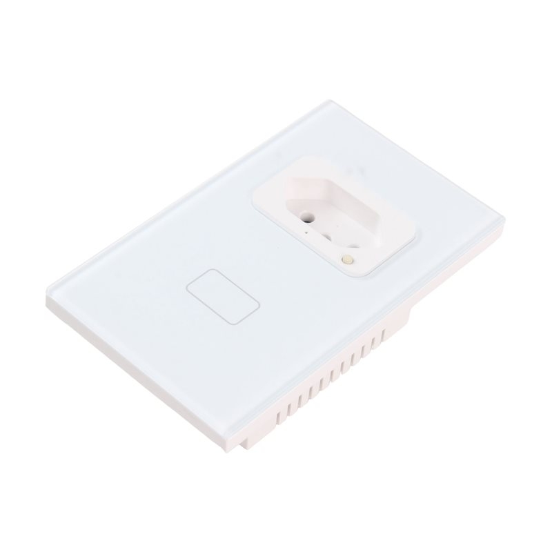 สวิตช์ไฟอัจฉริยะ Tuya Wifi พร้ - Smart Home Recommendations บทวิจารณ์และราคา
