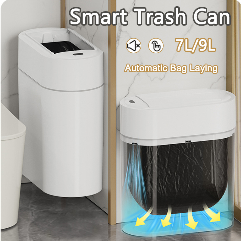 9L 2-Way อัตโนมัติ Bagging การ - Smart Home Junkie บทวิจารณ์และราคา