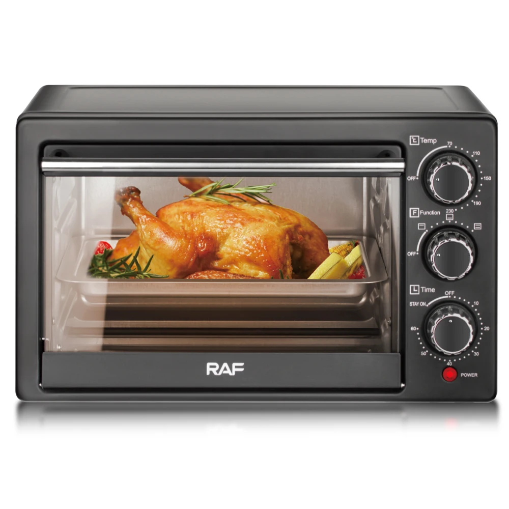 ล #   เตาอบเครื่องปิ้งขนมปังอเ - Smart Home Oven บทวิจารณ์และราคา