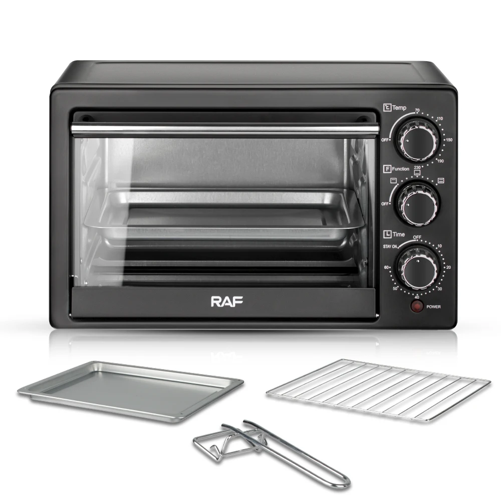 ล #   เตาอบเครื่องปิ้งขนมปังอเ - Smart Home Oven บทวิจารณ์และราคา