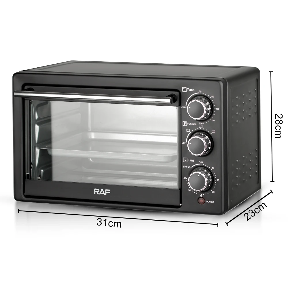 ล #   เตาอบเครื่องปิ้งขนมปังอเ - Smart Home Oven บทวิจารณ์และราคา