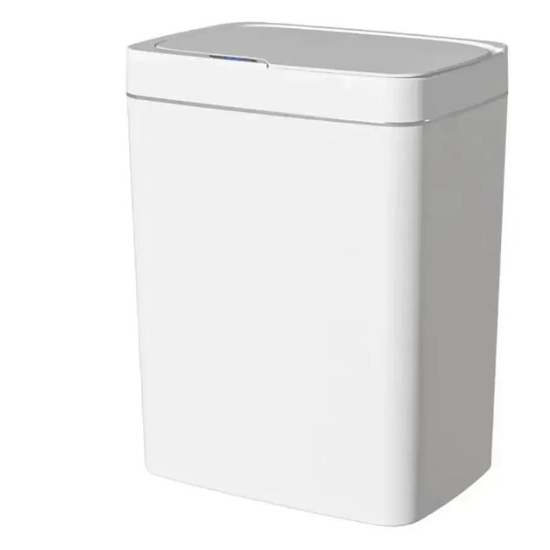 ถังขยะเซ็นเซอร์อัจฉริยะแบบเรีย - Smart Home Junkie บทวิจารณ์และราคา