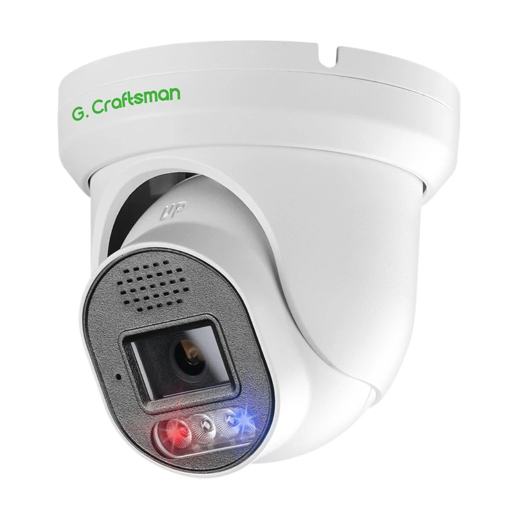 กล้องวงจรปิดภายในอาคารรุ่นใหม่ - Security Ip Camera บทวิจารณ์และราคา