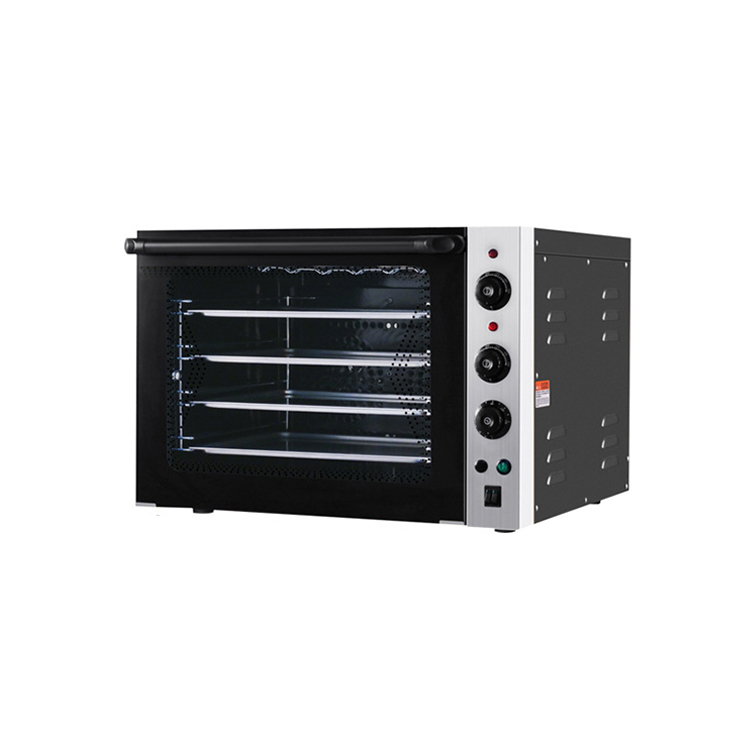 เตาอบลมร้อนแบบหมุนสำหรับเครื่อ - Smart Home Oven บทวิจารณ์และราคา