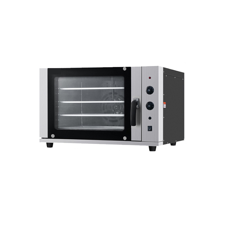 เตาอบลมร้อนแบบหมุนสำหรับเครื่อ - Smart Home Oven บทวิจารณ์และราคา