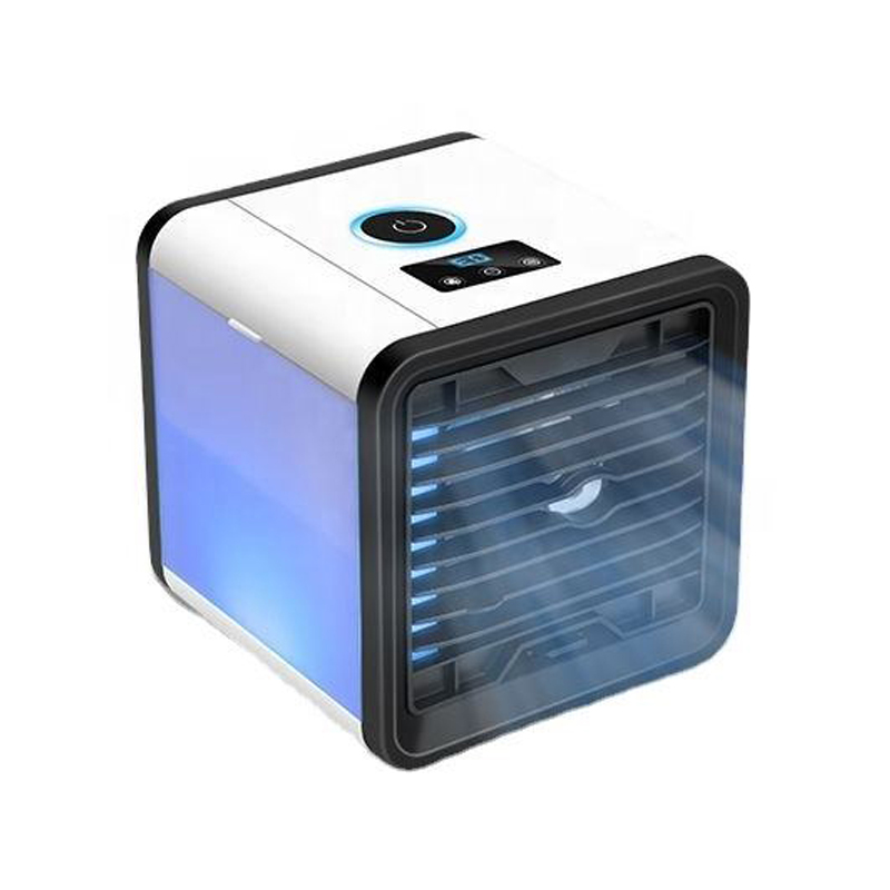 พัดลมทำความเย็นขนาดเล็ก พัดลมแ - Smart Home Project บทวิจารณ์และราคา
