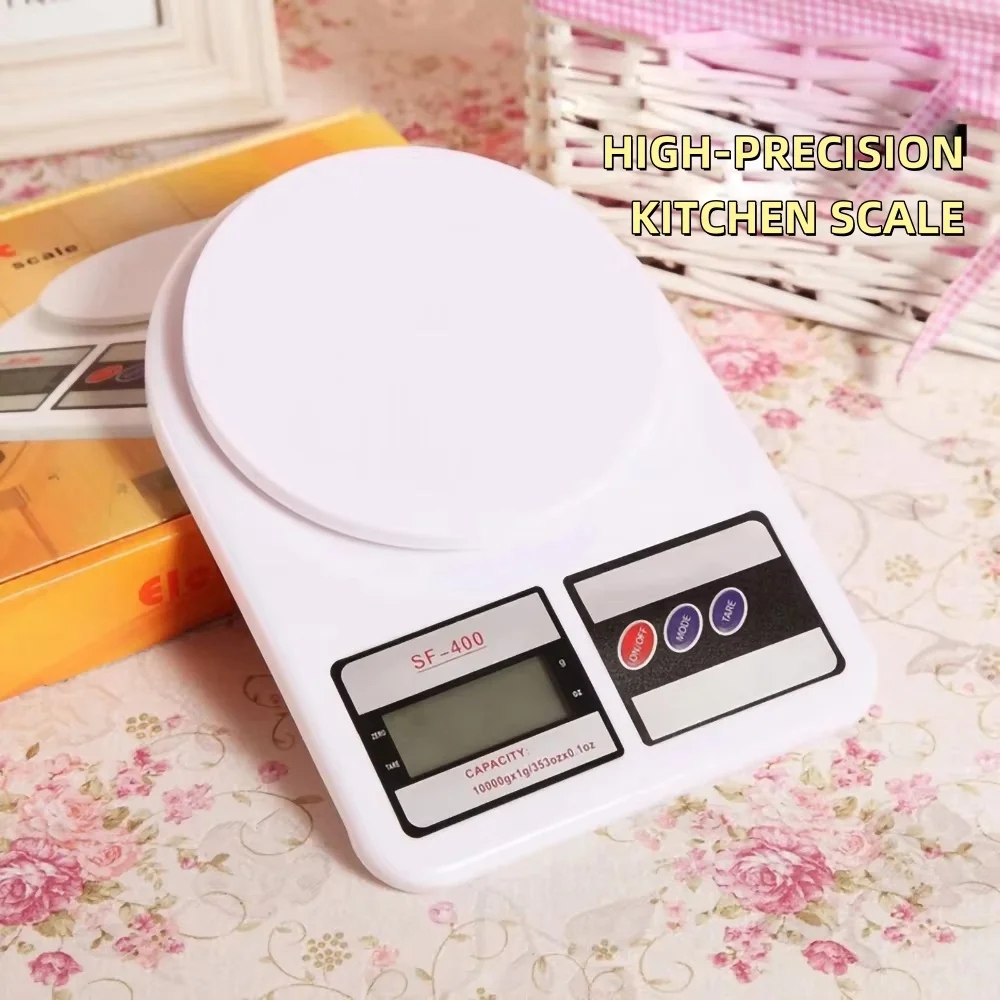 เครื่องชั่งในครัว เครื่องชั่งอ - Smart Home Utensils บทวิจารณ์และราคา