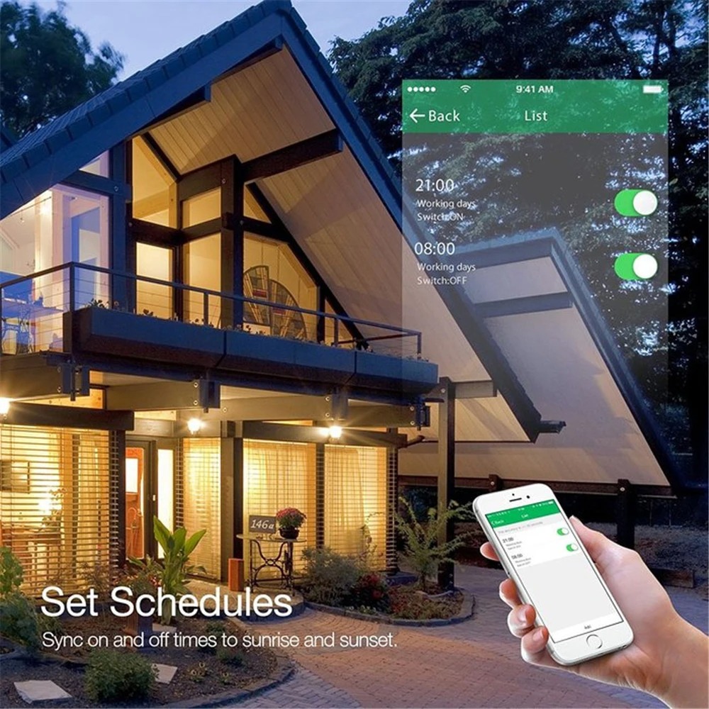 Tuya EU WiFi + RF433 สมาร์ทรีโ - Smart Home Button บทวิจารณ์และราคา